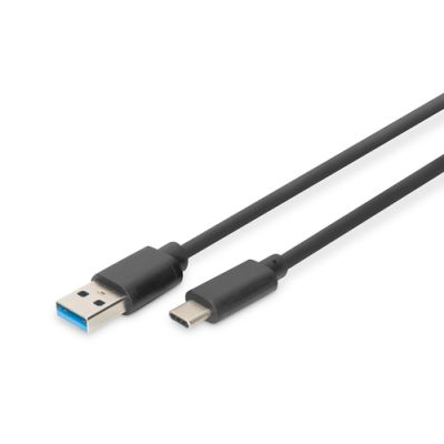 Digitus USB Type-C Anschlusskabel