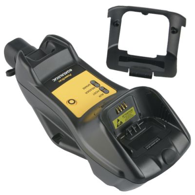 Datalogic C-9000 Akkuladegerät Batterie für Barcodelesegerät