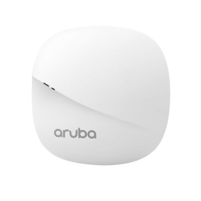 Aruba AP-303 (EG) 1167 Mbit/s Weiß Power over Ethernet (PoE)