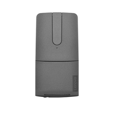 Lenovo GY50U59626 Maus rechts RF Wireless + Bluetooth Optisch 1600 DPI