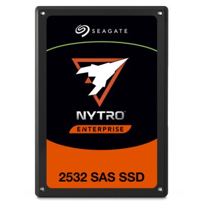 Seagate Enterprise Nytro 2532 2.5" 1,92 TB SAS 3D eTLC