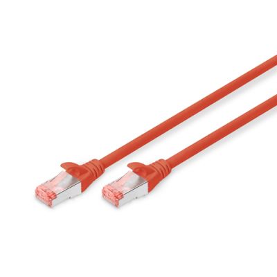 Digitus CAT 6 S/FTP Patchkabel