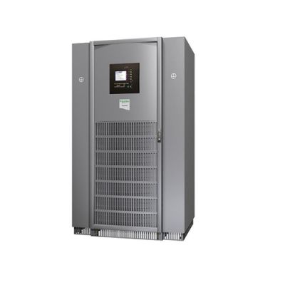 APC MGE Galaxy 5500 Unterbrechungsfreie Stromversorgung (USV) Doppelwandler (Online) 60 kVA 54000 W 2 AC-Ausgänge