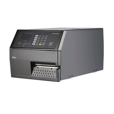 Honeywell PX6E Etikettendrucker Wärmeübertragung 203 x 203 DPI Kabelgebunden Ethernet/LAN