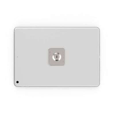 Compulocks Universal Tablet Cable Lock - 3M Plate - Silver Combination Lock Kabelschloss