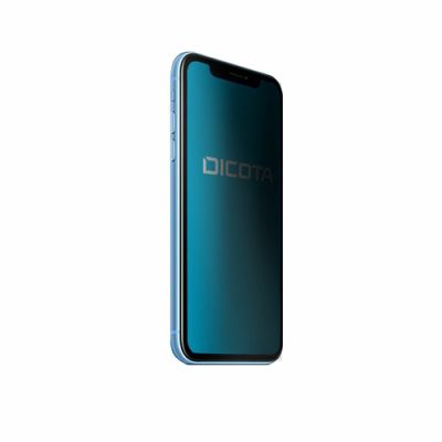DICOTA D70059 Blickschutzfilter 15,5 cm (6.1")