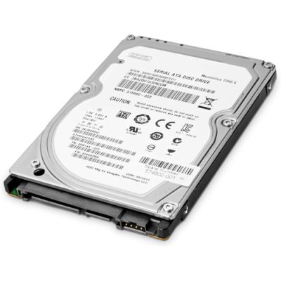 HP 1 TB Enterprise SATA 7200-Festplatte