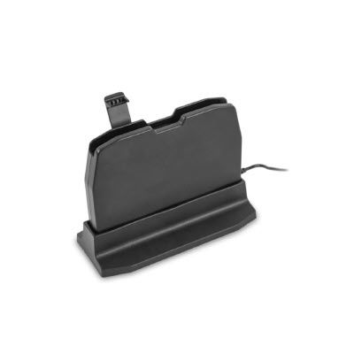 Zebra 450102 Ladegerät für Mobilgeräte Tablet Schwarz AC Drinnen
