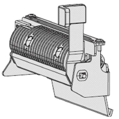 Zebra G20046 Drucker-Kit