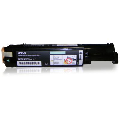 Epson Tonerkassette Black 4.5k
