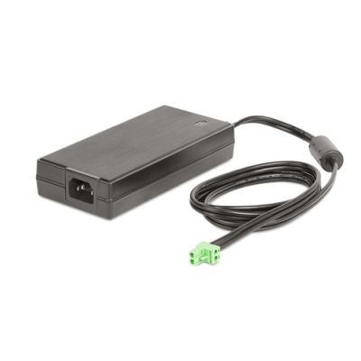 StarTech.com 160W-POWER-ADAPTER Netzteil & Spannungsumwandler Drinnen 158,4 W Schwarz