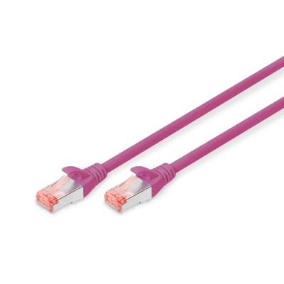 Digitus CAT 6 S/FTP Patchkabel