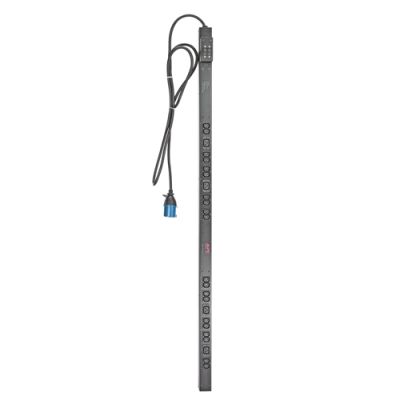 DELL A7067487 Stromverteilereinheit (PDU) 24 AC-Ausgänge 0U Schwarz