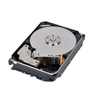 Toshiba MG08 3.5" 14 TB Serial ATA III