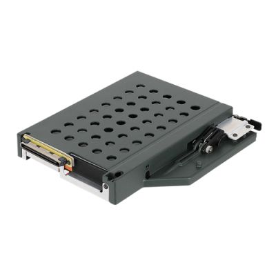 Getac GSR3X6 Internes Solid State Drive 512 GB