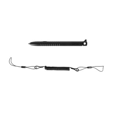 Getac GMPDX6 Eingabestift Schwarz