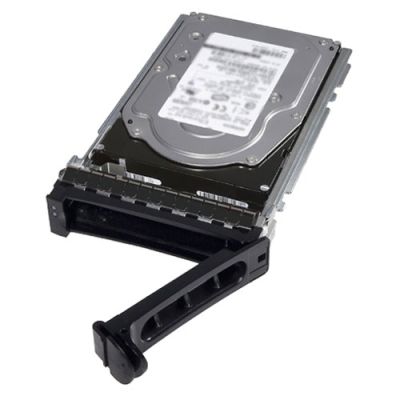DELL 400-AVHE Interne Festplatte 2.5" 2,4 TB SAS