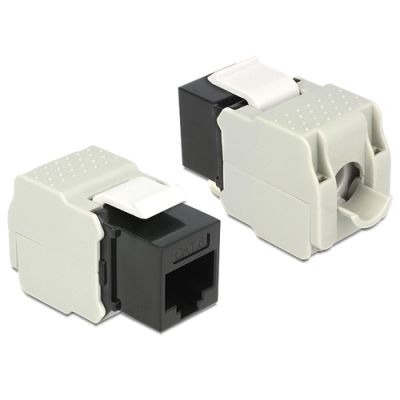 DeLOCK 86340 Drahtverbinder RJ45, LSA