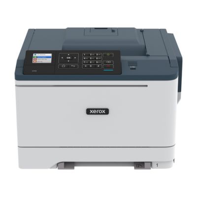 Xerox C310 A4 33 Seiten/Min. Wireless-Duplexdrucker PS3 PCL5e/6 2 Behälter Gesamt 251 Blatt