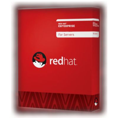 HPE Red Hat Enterprise Linux Server 2 Sockets 1 Guest 1 Year Subscription 9x5 Support