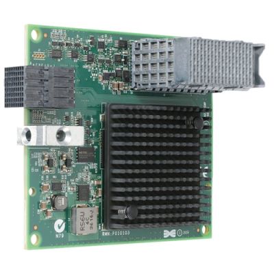 Lenovo 00AG540 Netzwerkkarte Eingebaut Ethernet 10000 Mbit/s