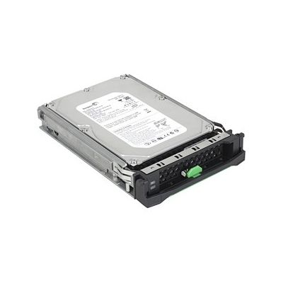 Fujitsu ETADB8F-L Interne Festplatte 2.5" 1,8 TB SAS