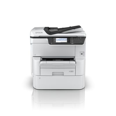 Epson WorkForce Pro WF-C878RDWF BAM