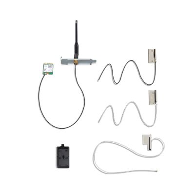 Lenovo 4XC0Y76203 Netzwerkkarte Eingebaut WLAN / Bluetooth