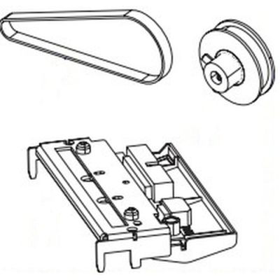Zebra 79807 Drucker-Kit