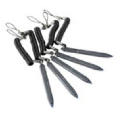Intermec 203-986-001 Eingabestift Schwarz