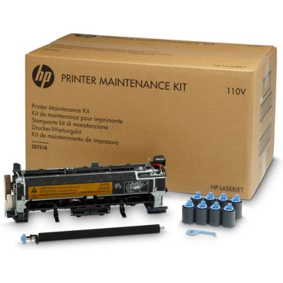 HP LaserJet CE732A Wartungskit (220 V)