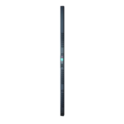 APC AP8659 Stromverteilereinheit (PDU) 24 AC-Ausgänge 0U Schwarz