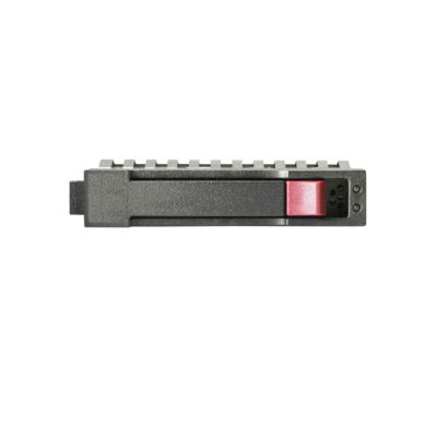 HPE MSA 900GB 12G SAS 15K SFF (2.5in) Enterprise 3yr Warranty 2.5"