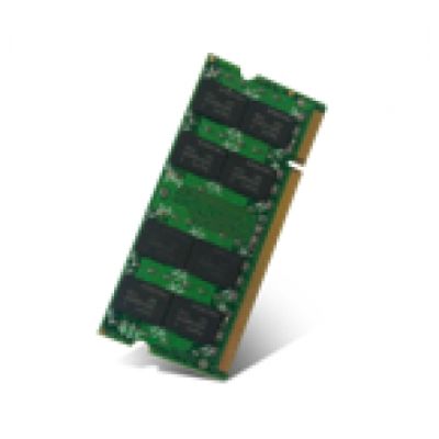 QNAP 1GB DDR3-1333MHz SO-DIMM Speichermodul 1 x 1 GB