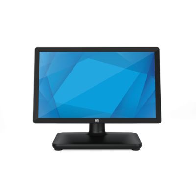Elo Touch Solutions E417915 POS-System All-in-One 2,1 GHz i5-8500T 54,6 cm (21.5") 1920 x 1080 Pixel Touchscreen Schwarz