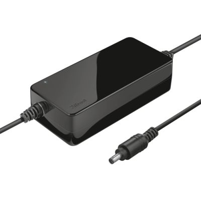 Trust Nexo Laptop Schwarz AC Drinnen