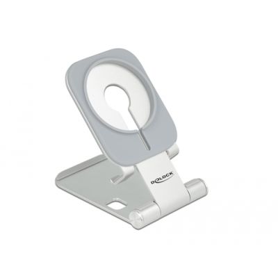 DeLOCK 18426 Halterung Passive Halterung Handy/Smartphone Aluminium