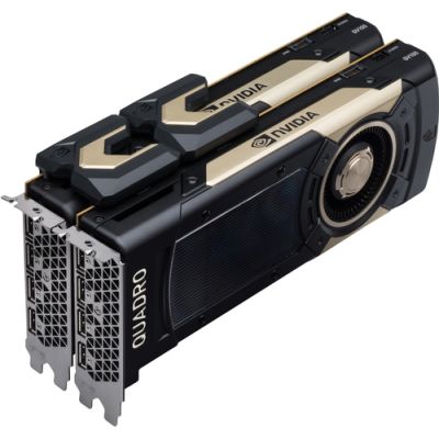 HP NVIDIA GV100 NVLINK Bridge-Kit (Paar)