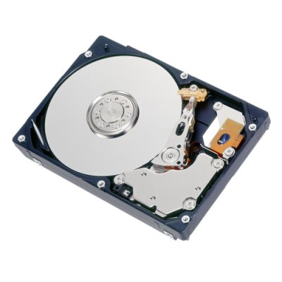 Fujitsu S26391-F1673-L500 Interne Festplatte 2.5" 500 GB SATA