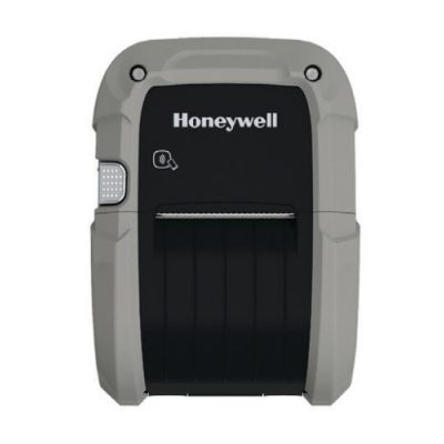 Honeywell RP4F Etikettendrucker Direkt Wärme 203 x 203 DPI 127 mm/sek Verkabelt & Kabellos WLAN Bluetooth