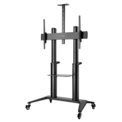 Manhattan 462341 TV-Halterung 3,05 m (120") Schwarz
