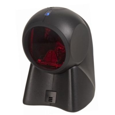 Honeywell MS7120-41-3 Barcodeleser Fester Barcodeleser 1D Laser Schwarz