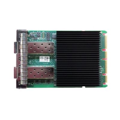 DELL Intel E810-XXV Eingebaut Faser 25000 Mbit/s