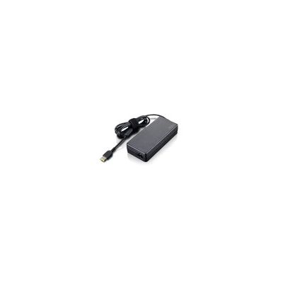 Lenovo 4X20S56685 Netzteil & Spannungsumwandler Drinnen 135 W Schwarz