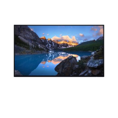 DELL UltraSharp U2424H_WOST Computerbildschirm 60,5 cm (23.8") 1920 x 1080 Pixel Full HD LCD Schwarz, Silber
