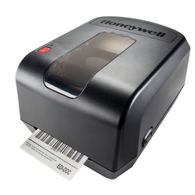 Intermec PC42t Etikettendrucker Wärmeübertragung 203 x 203 DPI 101,6 mm/sek Kabelgebunden Ethernet/LAN