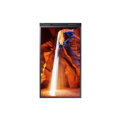 Samsung OM55N-DS Digital Signage Flachbildschirm 139,7 cm (55") VA WLAN 3000 cd/m² Full HD Schwarz