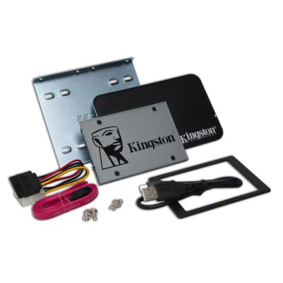 Kingston Technology UV500 2.5" 1,92 TB Serial ATA III 3D TLC