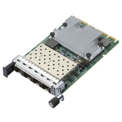 Lenovo 4XC7A80567 Netzwerkkarte Eingebaut Ethernet 25000 Mbit/s