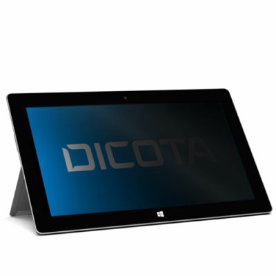 DICOTA D31005 Blickschutzfilter 25,4 cm (10")